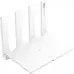 Роутер беспроводной Huawei WiFi AX3 WS7100-25 (53030ADU) AX3000 10/100/1000BASE-T белый