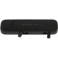 Модем 3G/4G Huawei Brovi E3372-325 USB Firewall +Router внешний черный