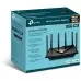 Роутер беспроводной TP-Link Archer AX5400 AX5400 10/100/1000BASE-TX черный
