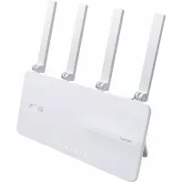 Маршрутизатор Asus EBR63 AX3000 10/100/1000BASE-TX белый