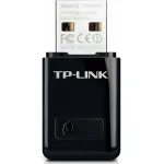 Сетевой адаптер Wi-Fi TP-Link TL-WN823N N300 USB 2.0