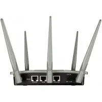 Точка доступа D-Link DAP-2695/RU/A1A AC1750 10/100/1000BASE-TX