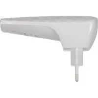 Повторитель беспроводного сигнала TP-Link RE200 AC750 10/100BASE-TX белый