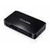Коммутатор TP-Link TL-SF1024M (L2) 24x100Мбит/с неуправляемый