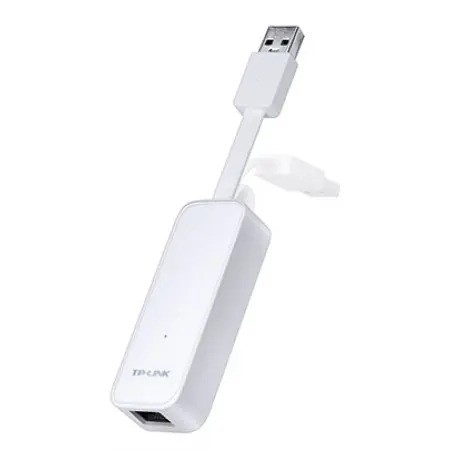 Сетевой адаптер Gigabit Ethernet TP-Link UE300 USB 3.0