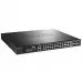 Коммутатор D-Link DXS-3400-24TC/A1ASI 20x10Гбит/с 4xКомбо(10GBase-T/SFP+) управляемый