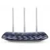 Роутер беспроводной TP-Link Archer C20 AC750 10/100BASE-TX синий