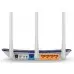 Роутер беспроводной TP-Link Archer C20 AC750 10/100BASE-TX синий