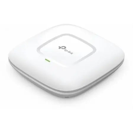 Точка доступа TP-Link EAP115 N300 10/100BASE-TX белый