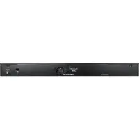 Коммутатор D-Link DGS-1510-28XMP/A1A 24x1Гбит/с 4xКомбо(10GBase-T/SFP+) 4SFP+ 24PoE+ 370W управляемый