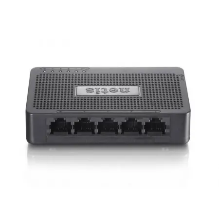 Коммутатор Netis ST3105S 5x100Мбит/с неуправляемый