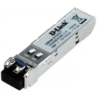 Трансивер D-Link 310GT оптич. SM Tx:1310нм до 10км