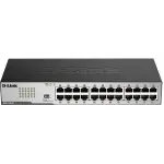 Коммутатор D-Link DGS-1024D/I 24x1Гбит/с неуправляемый