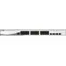 Коммутатор D-Link DGS-1210-28X/ME/B 24x1Гбит/с 4SFP+ управляемый