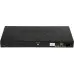 Коммутатор D-Link DGS-1210-28X/ME/B 24x1Гбит/с 4SFP+ управляемый
