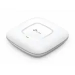 Точка доступа TP-Link EAP245 AC1750 10/100/1000BASE-TX белый