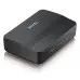 Коммутатор Zyxel GS-105SV2-EU0101F 5x1Гбит/с неуправляемый