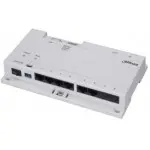 Коммутатор Dahua DH-VTNS1060A неуправляемый
