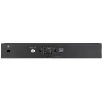 Коммутатор D-Link DGS-1210-20/F 16x1Гбит/с 4xКомбо(1000BASE-T/SFP) настраиваемый