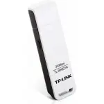 Сетевой адаптер Wi-Fi TP-Link TL-WN821N N300 USB 2.0 (ант.внутр.)