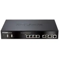 Маршрутизатор D-Link DWC-1000/C1A