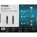 Точка доступа D-Link DAP-1420 (DAP-1420/RU) 10/100BASE-TX черный