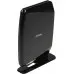 Точка доступа D-Link DAP-1420 (DAP-1420/RU) 10/100BASE-TX черный