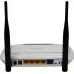 Роутер беспроводной TP-Link TL-WR841N N300 10/100BASE-TX белый