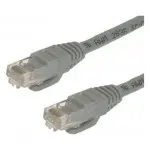 Патч-корд Ningbo CNC501-G cat.5E 10м RJ-45 (m)-RJ-45 (m) (CNC501-G(CU+AL))