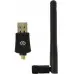Сетевой адаптер Wi-Fi Digma DWA-AC600E AC600 USB 2.0 (ант.внеш.съем) 1ант. (упак.:1шт)