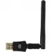 Сетевой адаптер Wi-Fi Digma DWA-AC600E AC600 USB 2.0 (ант.внеш.съем) 1ант. (упак.:1шт)