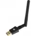 Сетевой адаптер Wi-Fi Digma DWA-AC600E AC600 USB 2.0 (ант.внеш.съем) 1ант. (упак.:1шт)