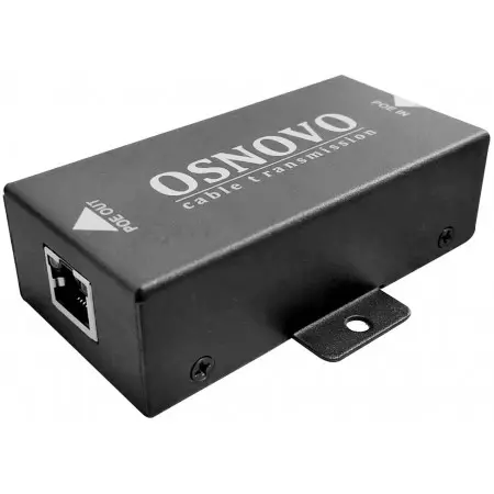 Удлинитель Osnovo E-PoE/1G