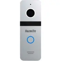 Видеопанель Falcon Eye FE-321 цветной сигнал цвет панели: серебристый