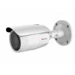 Камера видеонаблюдения IP HiWatch DS-I456Z(B)(2.8-12mm) 2.8-12мм цв. корп.:белый
