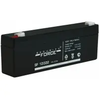 Аккумулятор Security Force SF 12022