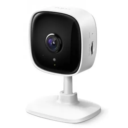 Камера видеонаблюдения IP TP-Link Tapo C100 Wi-Fi 3.3-3.3мм цв. корп.:белый/черный