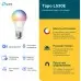 Умная лампа TP-Link Tapo L530E E27 8.7Вт 806lm Wi-Fi