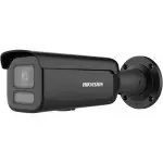 Камера видеонаблюдения IP Hikvision DS-2CD2647G2HT-LIZS (BLACK) 2.8-12мм цв. корп.:черный