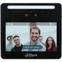 Терминал доступа Dahua DHI-ASI3213G-MW