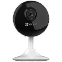 Камера видеонаблюдения IP Ezviz C1C-B 1080P Wi-Fi 2.8-2.8мм цв. корп.:белый (CS-C1C (1080P,H.265))