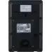 Видеопанель Dahua DHI-VTO2211G-P цветной сигнал CMOS цвет панели: черный