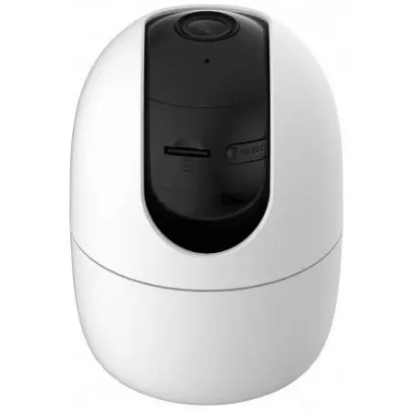 Камера видеонаблюдения IP Imou Ranger 2 Wi-Fi 3.6-3.6мм цв. корп.:белый (IPC-A22EP-B-IMOU)