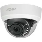 Камера видеонаблюдения IP Dahua EZ-IPC-D1B40P-0360B 3.6-3.6мм цв. корп.:белый