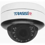 Камера видеонаблюдения IP Trassir TR-D3153IR2 2.7-13.5мм цв. корп.:белый