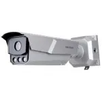 Камера видеонаблюдения IP Hikvision iDS-TCM203-A/R/2812(850nm)(B) 2.8-12мм цв. корп.:белый