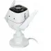 Камера видеонаблюдения IP TP-Link Tapo C320WS Wi-Fi 3.18-3.18мм цв. корп.:белый
