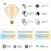Умная лампа Gauss IoT Smart Home E27 6.5Вт 720lm Wi-Fi (упак.:1шт) (1370112)