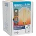 Умная лампа Gauss IoT Smart Home E27 6.5Вт 720lm Wi-Fi (упак.:1шт) (1370112)