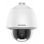 Камера видеонаблюдения IP Hikvision DS-2DE5225W-AE(T5) 4.8-120мм корп.:белый